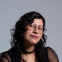 Nataly Pérez Aguilar, Assistant Director