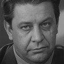 Vladimir Mishakov als head of the GVF department (uncredited)