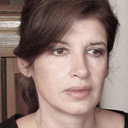 Eleonora Stathopoulou als Antigoni