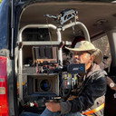 Jorge Cerna, Cinematography