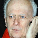 Janusz Olejniczak als Frédéric Chopin