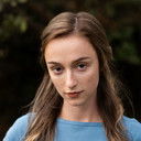 Emma Weinswig als Maggie