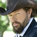 Toby Keith als Joe Bill 'Rack' Racklin