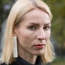 Marianne Kõrver als Waitress