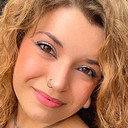 Federica Bruno als Bianca
