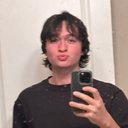 Brayden Wells als The Guy Who Did Nothing