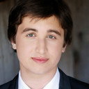 Oliver Richman als Hymie Shapiro