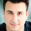 Frédéric Barbusci als Oncle de Ricardo