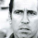 Tony Longo als Brunner Gazzi