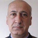 Xanlar Həşimzadə als 