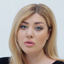 Елизавета Гончаренко als Дина
