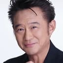 Eiichiro Funakoshi als Black Mask (voice)