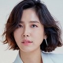 신동미 als Tea Shop Girl