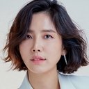 신동미 als Woman from Yeoju