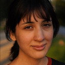 Yarell Quintana als Luna