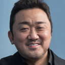 마동석 als Hwang Sang-wook