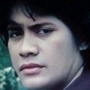 Johan Saimima als Warrior (Pembalasan Ratu Pantai Selatan version only)