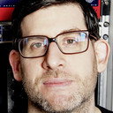 Martin Riha, Sound Mixer