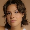 Anna Garcia als Ruby Martin