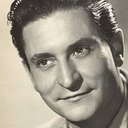 Clément Duhour als Aristide Bruant