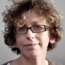 Pascale Clark als Self