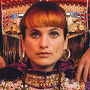 Elisa Poublan als Self
