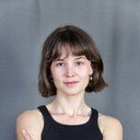 Melissa Myburgh, Lighting Technician