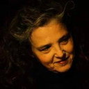 Claudia Schujman als Berta