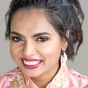 Maneet Chauhan als Maneet