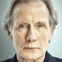 Bill Nighy als Davy Jones