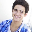 Chasen Banks als Student #2