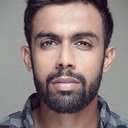 Vishwas Kini als Pinda