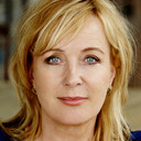 Inge Ipenburg als Canal guide