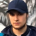 Fisha als Avvakum