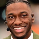 Robert Griffin III als Self (archive footage)