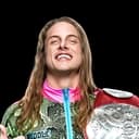 Matthew Frederick Riddle als Matt Riddle