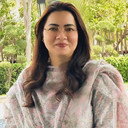 Grusha Kapoor als 