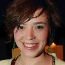 An Jordens als Samantha 'Sam' Baetens