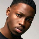 Steve Diouf als Young Man