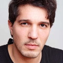Emanuele Carfora als Waiter