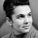 Galina Vishnevskaya als Marina Mnichek / L'aubergiste (voice)