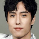 余晉 als Man at the nightclub