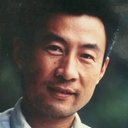 Wang Jiancheng als Ancient Government Official