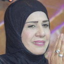 Hanna Mohammed als عائشة