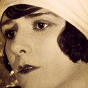 Juliet Brenon als Blanca