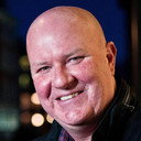 Richard McKerrow, Executive Producer