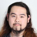 ロバートウォーターマン als Haga (voice)