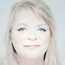 Angèle Dubeau als 