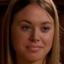 Jane Valentine als Joan (8 years)