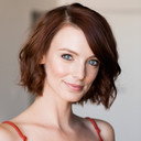 Emilie Elizabeth Martz als Stacy